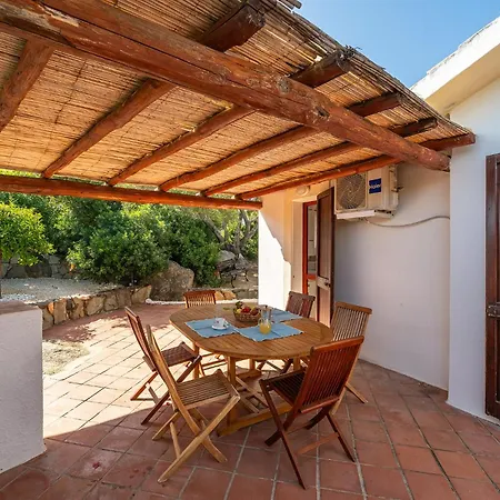 Cristina Bella Vista Mare E Porto Turistico Loc Notteri Villasimiuss * Villasimius