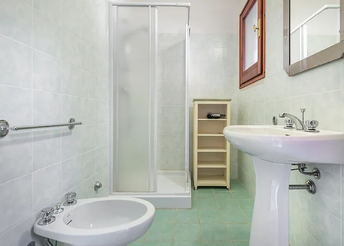 Cristina Bella Vista Mare E Porto Turistico Loc Notteri Villasimiuss 西缪斯